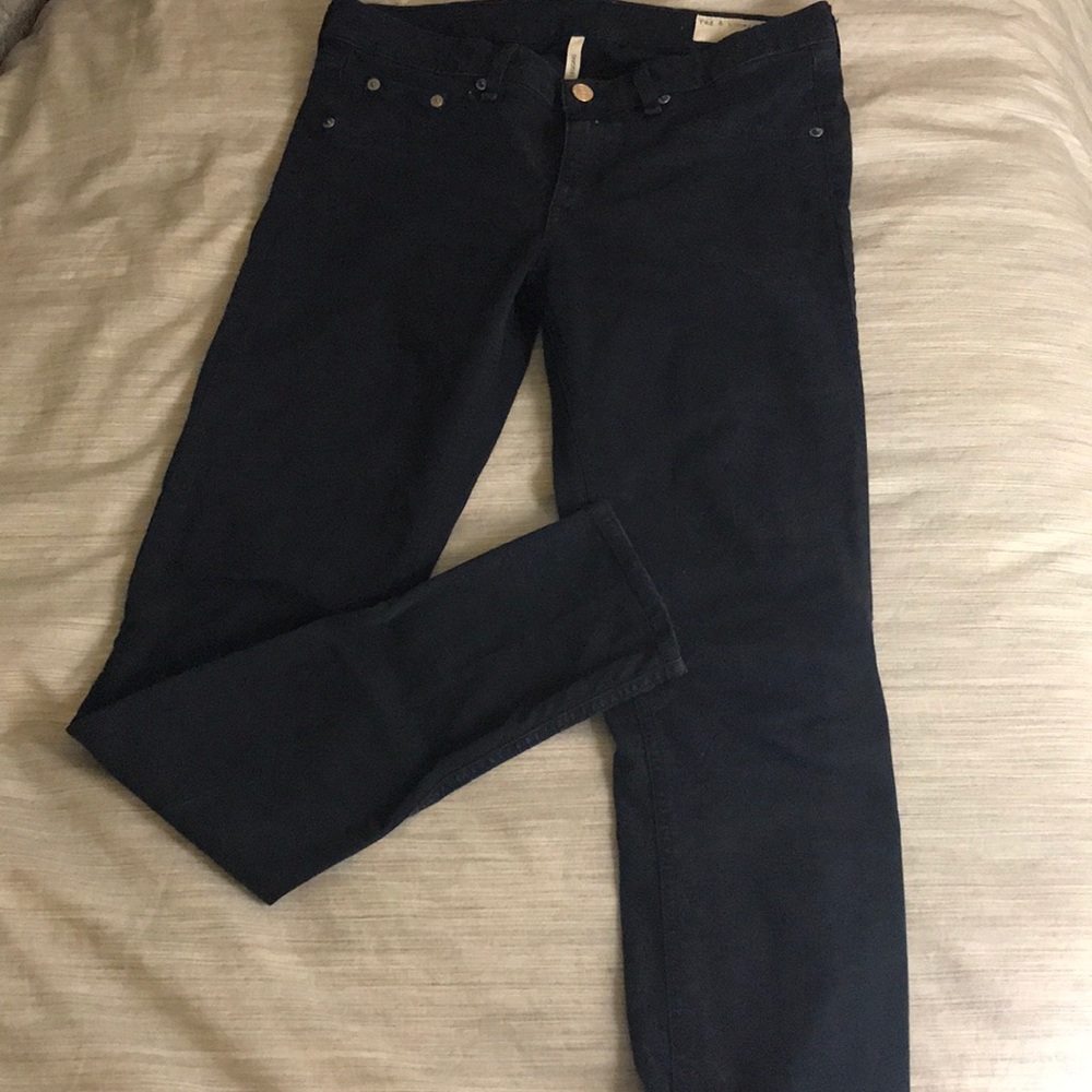 Rag and bone jeans
